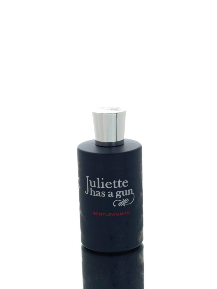 Tester – Juliette Has A Gun Gentlewoman EDP W 100ml Tester