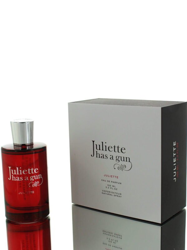 Juliette Has A Gun ‘Juliette’ EDP W 100ml Boxed
