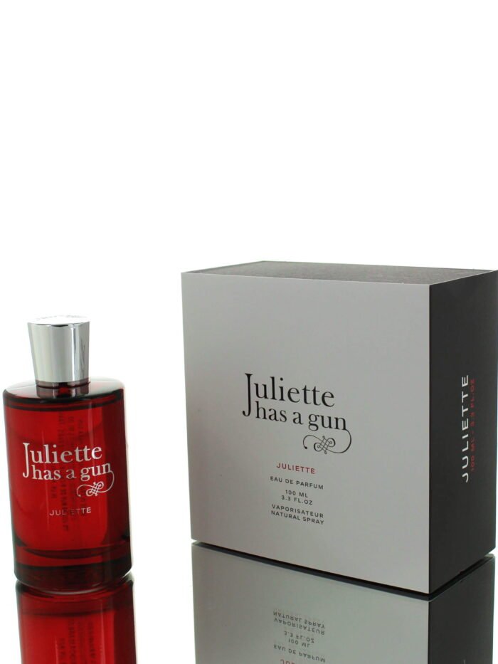 Juliette Has A Gun ‘Juliette’ EDP W 100ml Boxed