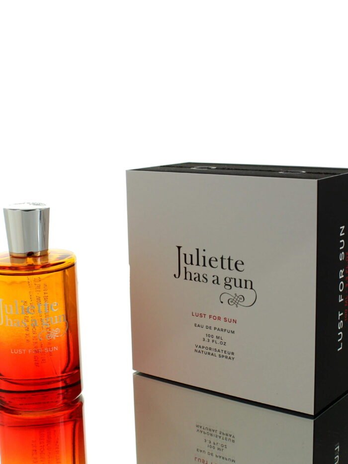 Juliette Has A Gun Lust For Sun EDP M 100ml Boxed