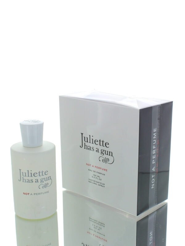 Juliette Has A Gun Not a Perfume EDP W 50ml Boxed