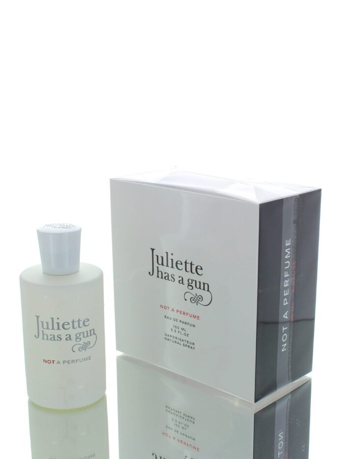 Juliette Has A Gun Not a Perfume EDP W 50ml Boxed