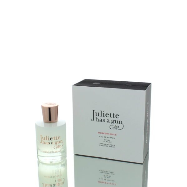 Tester – Juliette Has A Gun Moscow Mule EDP W 100ml Tester
