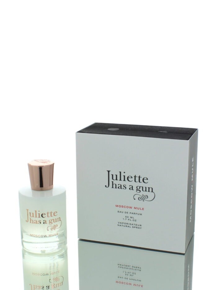 Tester – Juliette Has A Gun Moscow Mule EDP W 100ml Tester