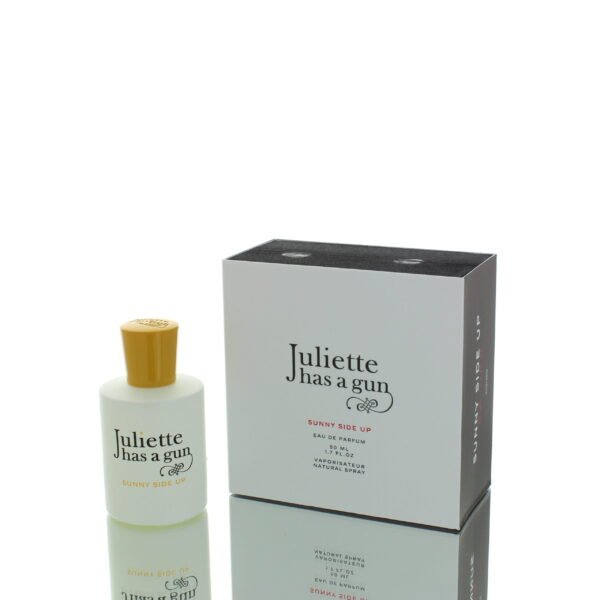 Juliette Has A Gun Sunny Side Up EDP W 100ml Boxed