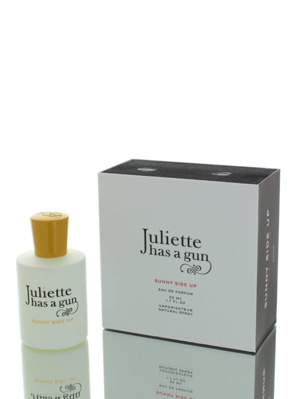 Juliette Has A Gun Sunny Side Up EDP W 100ml Boxed