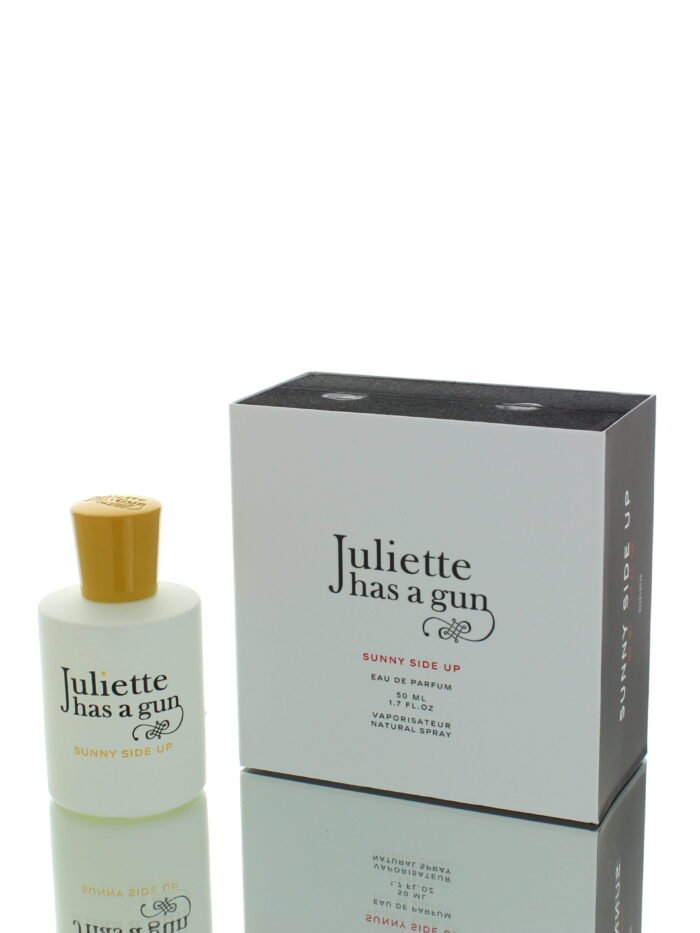 Juliette Has A Gun Sunny Side Up EDP W 100ml Boxed