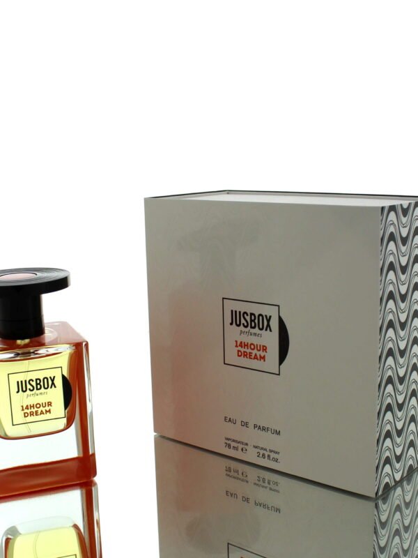 Jusbox 14 Hour Dream EDP M 78ml Boxed