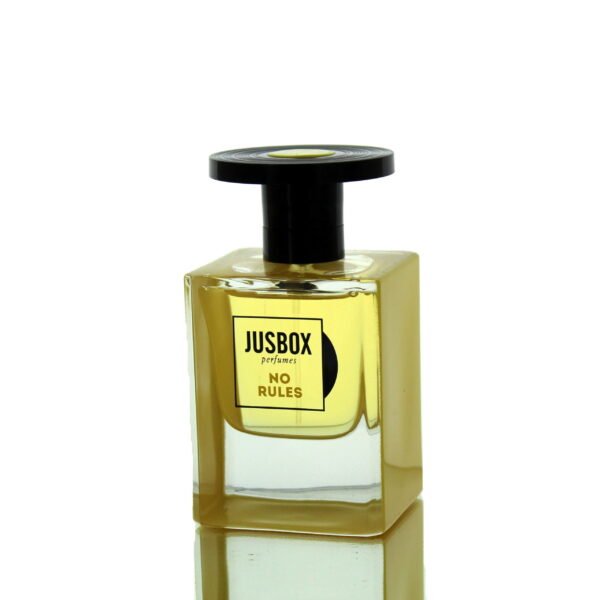 Jusbox No Rules EDP M 78ml Boxed