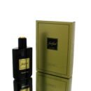 Armaf Just Jack Orchid Noir (Black Orchid Twist) EDP W 100ml Boxed