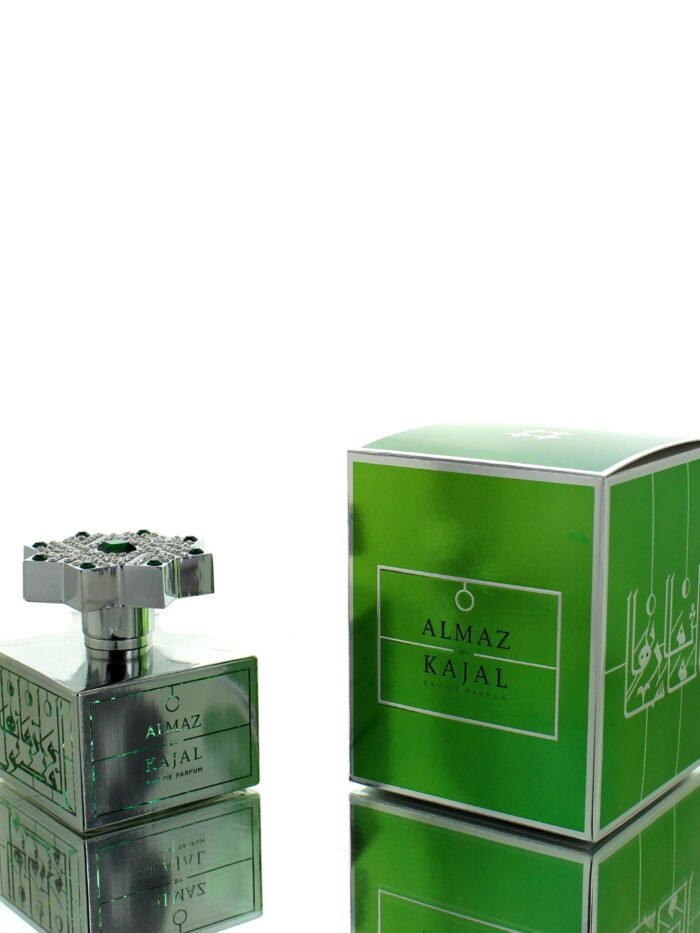 Kajal Almaz EDP M 100ml Boxed