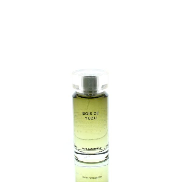 Karl Lagerfeld Bois de Yuzu EDT M 50ml Boxed