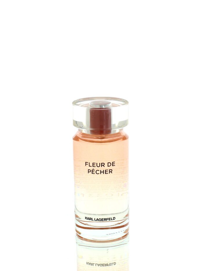 Tester - Karl Lagerfeld Fleur De Pecher EDP M 100ml Tester