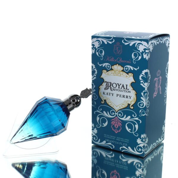 Katy Perry Royal Revolution W 100ml | Katy Perry Royal Revolution W 100ml