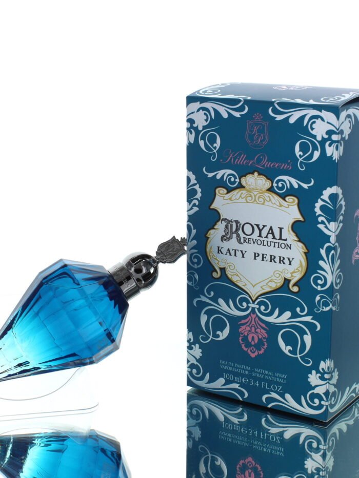 Katy Perry Royal Revolution W 100ml | Katy Perry Royal Revolution W 100ml