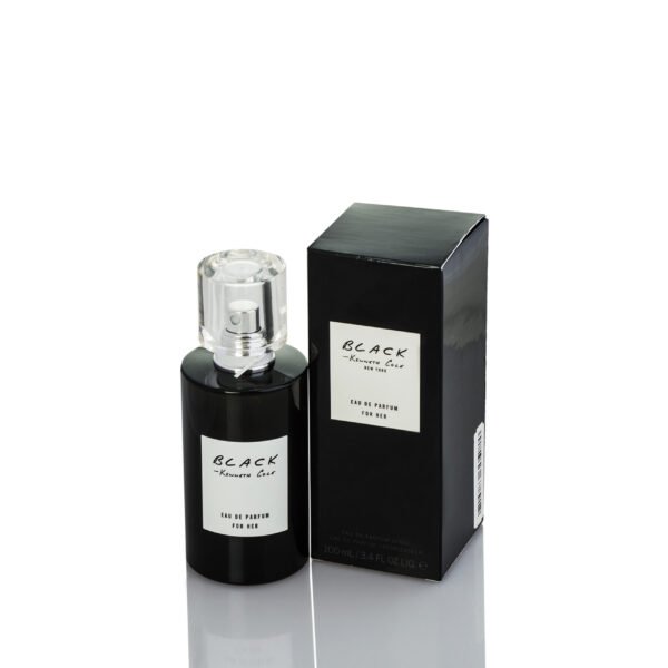 Kenneth Cole Black W 100Ml Boxed