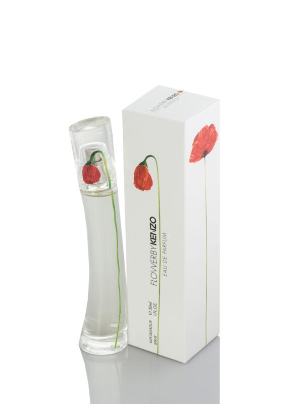 Kenzo Flower Edp W 50ml Boxed