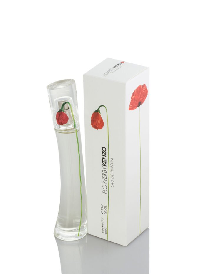 Kenzo Flower Edp W 50ml Boxed