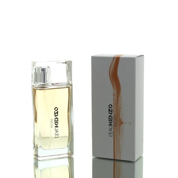 Kenzo L’Eau Kenzo Boisee EDT M 50ml Spray Boxed (New Pack)