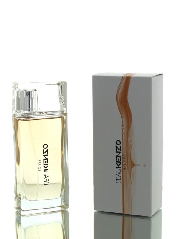 Kenzo L’Eau Kenzo Boisee EDT M 50ml Spray Boxed (New Pack)