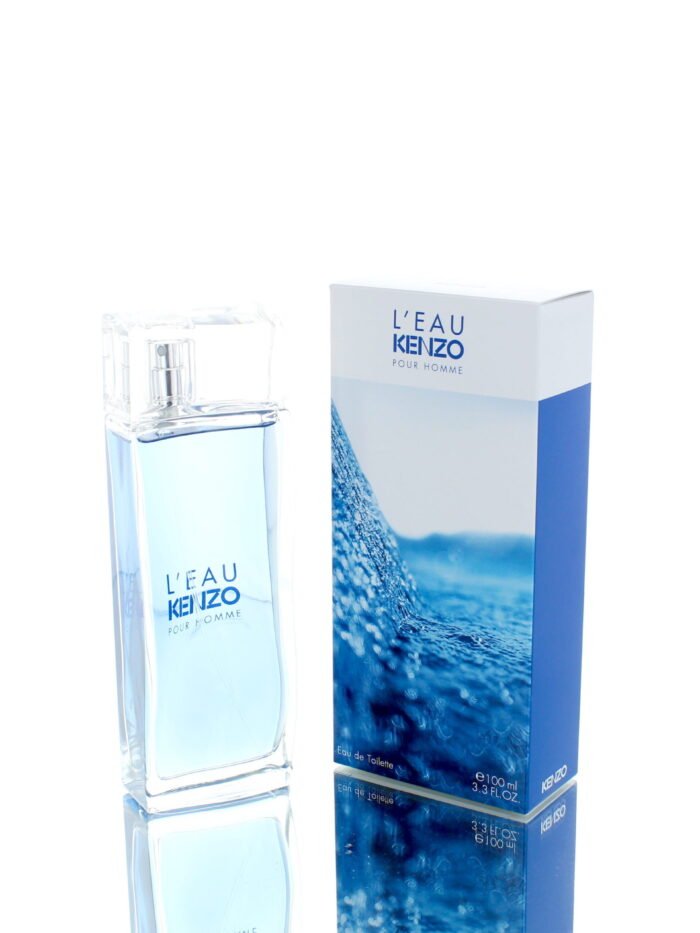 Tester – L’eau By Kenzo M 100ml Tester