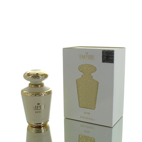 Khadlaj Empire Victor EDP M 100ml Boxed