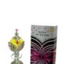 Khadlaj Hareem Al Sultan Silver Concentrated Perfume Oil EDP W 35ml Boxed