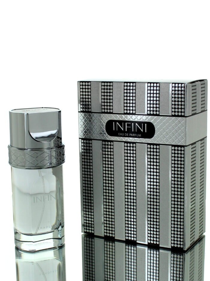 Khadlaj Infini EDP M 100ml Boxed