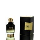 Khadlaj Oud Noir EDP M 100ml Boxed