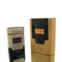Khadlaj Shiyaaka Gold (Black With Gold) EDP W 100ml Boxed