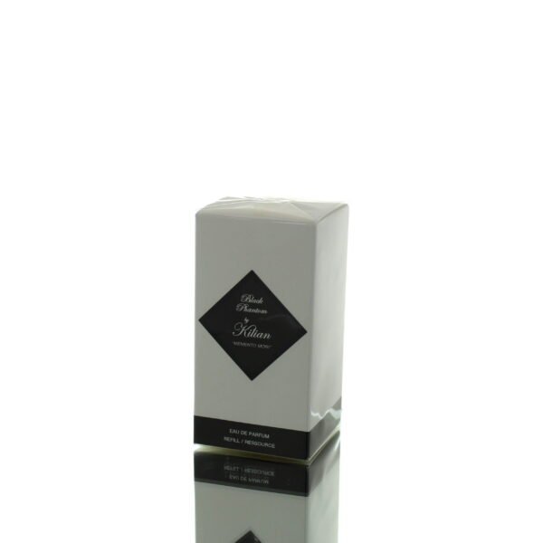 Black Phantom by By Kilian Eau de Parfum (EDP) for Men, 50ml – Spray, Boxed (No Coffret)