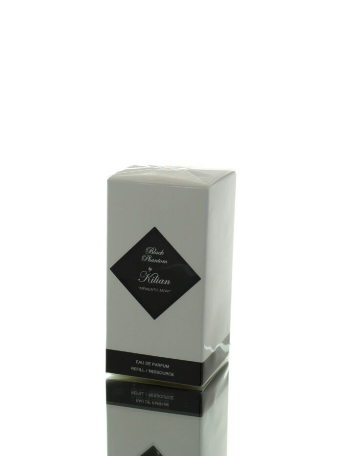 Black Phantom by By Kilian Eau de Parfum (EDP) for Men, 50ml – Spray, Boxed (No Coffret)