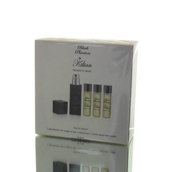 Black Phantom By Kilian EDP M 30ml Boxed