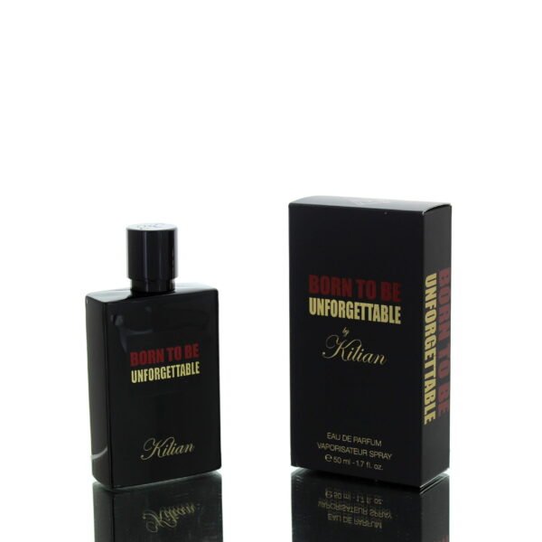 Kilian Born to be Unforgettable M 50ml Boxed