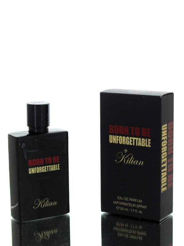 Kilian Born to be Unforgettable M 50ml Boxed