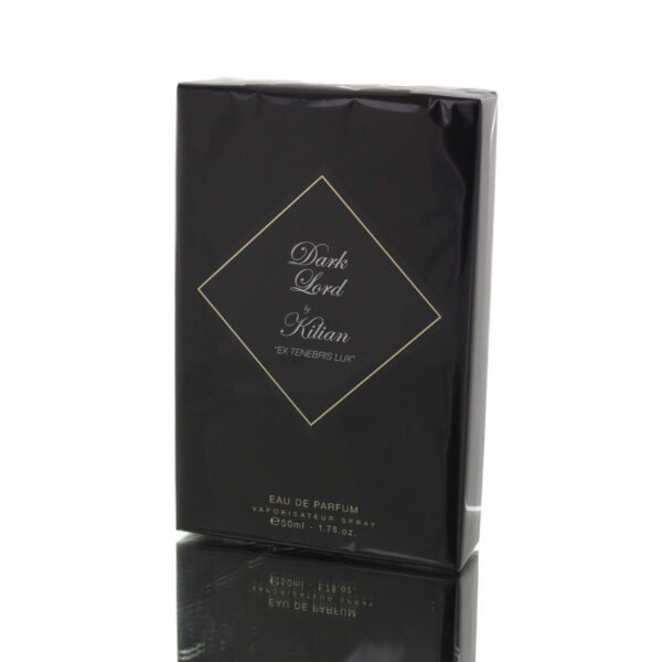 Kilian Dark Lord Edp M 50ml Boxed