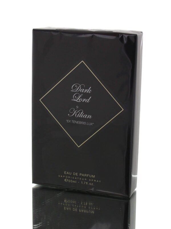 Kilian Dark Lord Edp M 50ml Boxed
