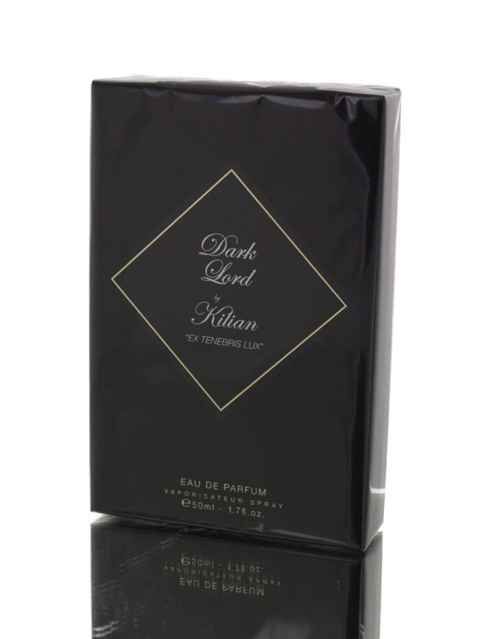 Kilian Dark Lord Edp M 50ml Boxed
