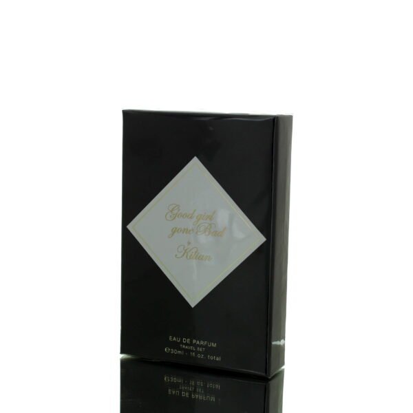 Kilian Good Girl Gone Bad By Kilian Edp W 30ml Boxed