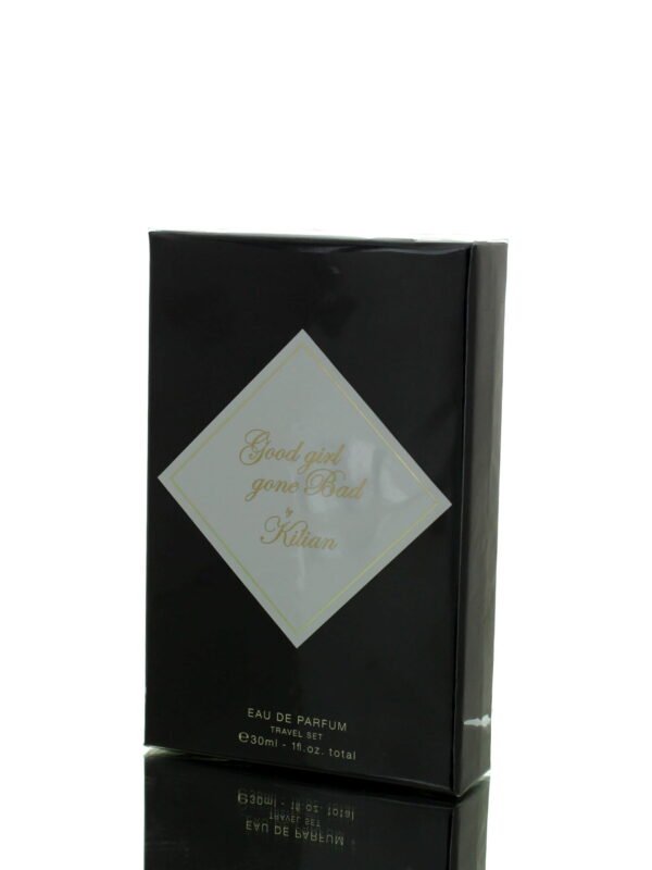 Kilian Good Girl Gone Bad By Kilian Edp W 30ml Boxed