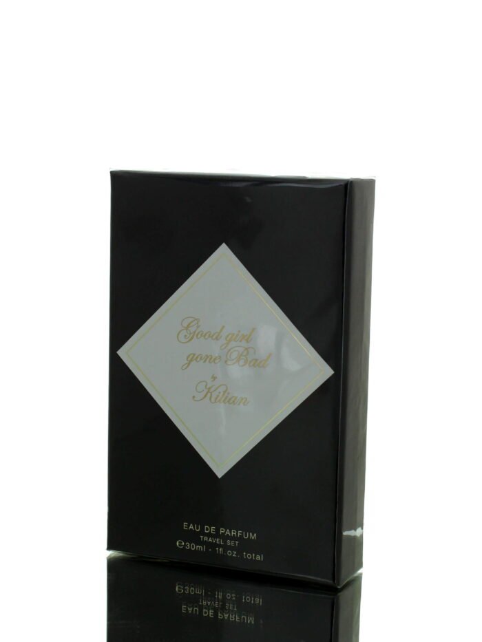 Kilian Good Girl Gone Bad By Kilian Edp W 30ml Boxed