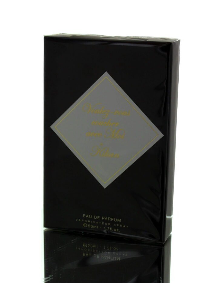 Kilian Voulez Vous Coucher Avec Moi M 50ml Boxed