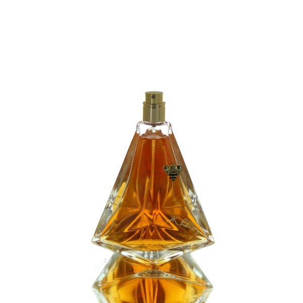 Kim Kardashian Pure Honey EDP W 100ml Boxed Tester - Kim Kardashian Pure Honey EDP W 100ml Tester