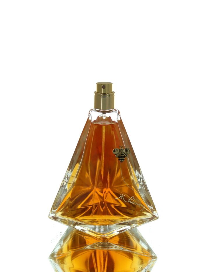 Kim Kardashian Pure Honey EDP W 100ml Boxed Tester - Kim Kardashian Pure Honey EDP W 100ml Tester