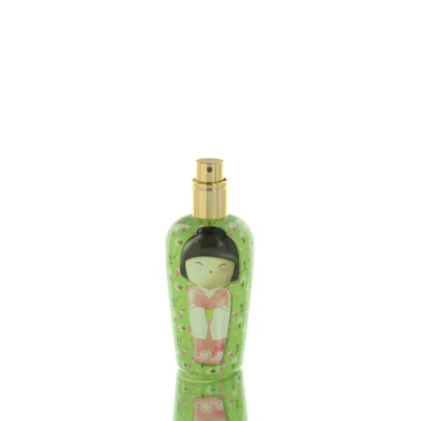 Tester - Kokeshi Lotus W 50ml Tester (no cap)