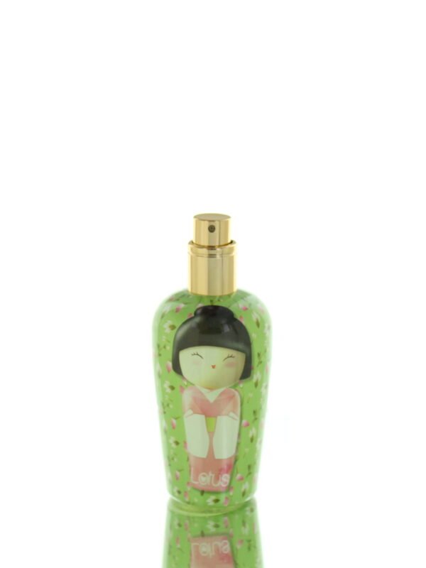 Tester - Kokeshi Lotus W 50ml Tester (no cap)