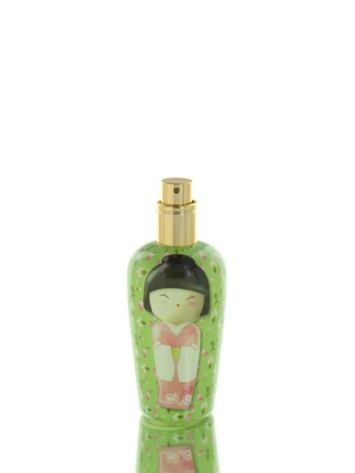 Tester - Kokeshi Lotus W 50ml Tester (no cap)