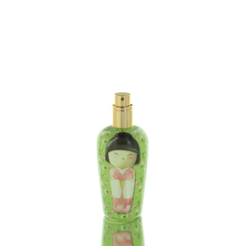 Tester Kokeshi Lotus W 50Ml (No Cap) | Buy Perfume Online Canada Tester - Kokeshi Lotus W 50Ml Tester (No Cap)