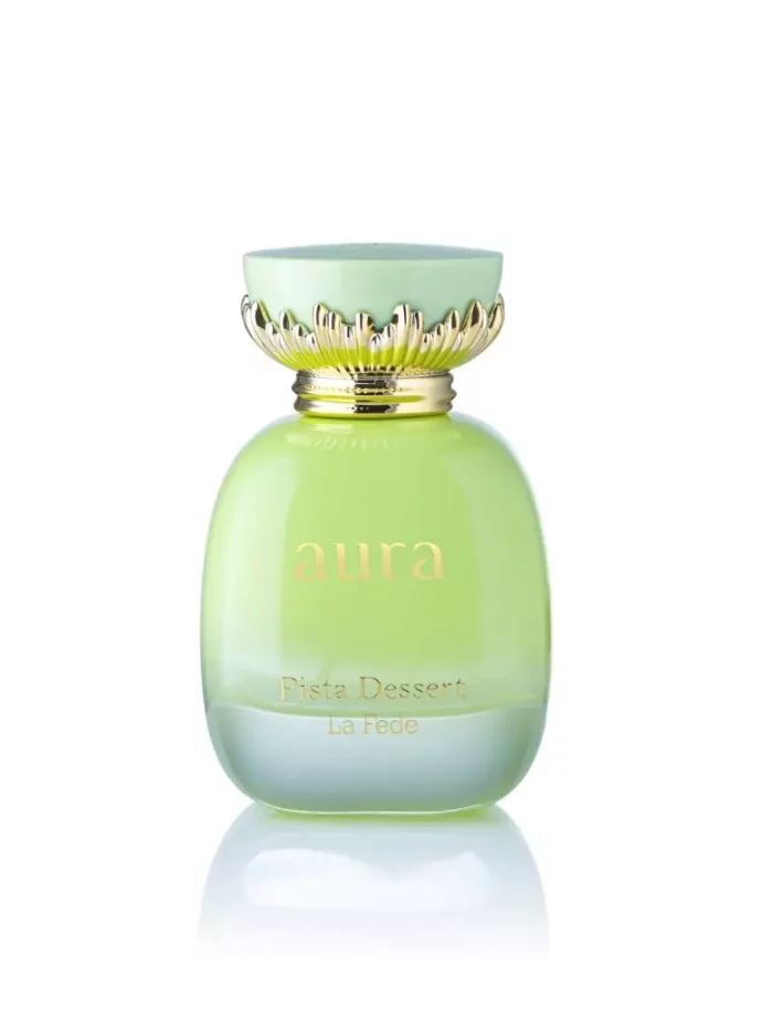 Khadlaj La Fede Aura Pista Dessert EDP W 100ml Boxed