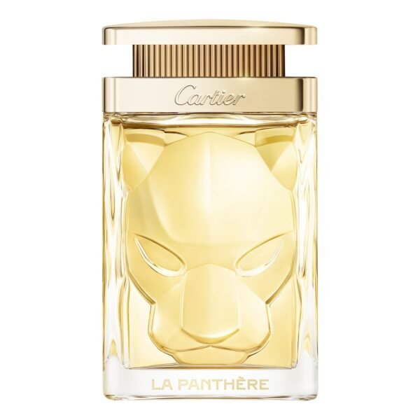 Cartier La Panthere Elixir Intense 100ml Canada perfume bottle